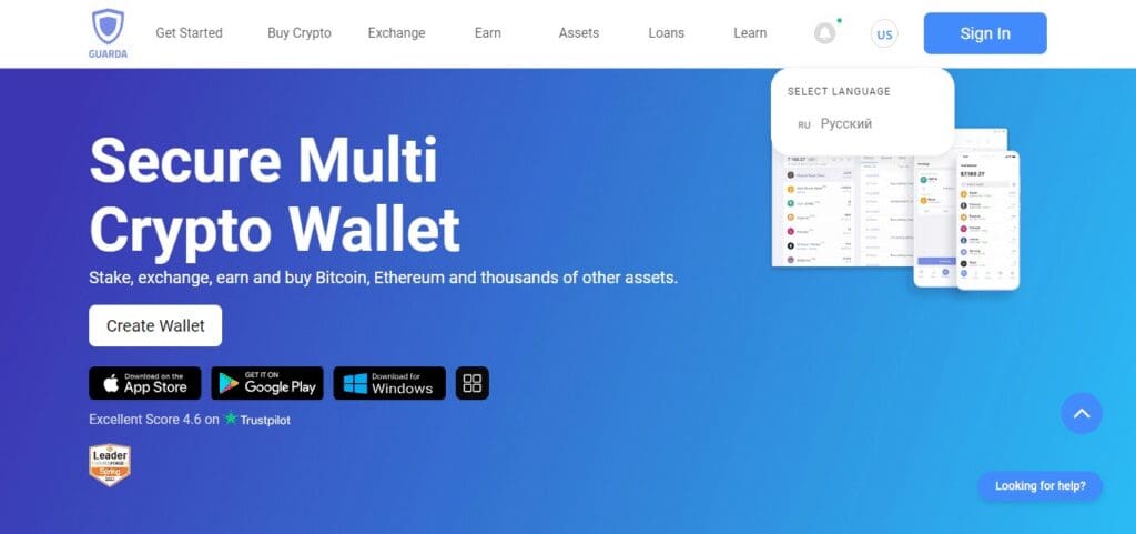 10 Best Litecoin Wallets In 2024: Store Your LTC Securely 8 Guarda Wallet