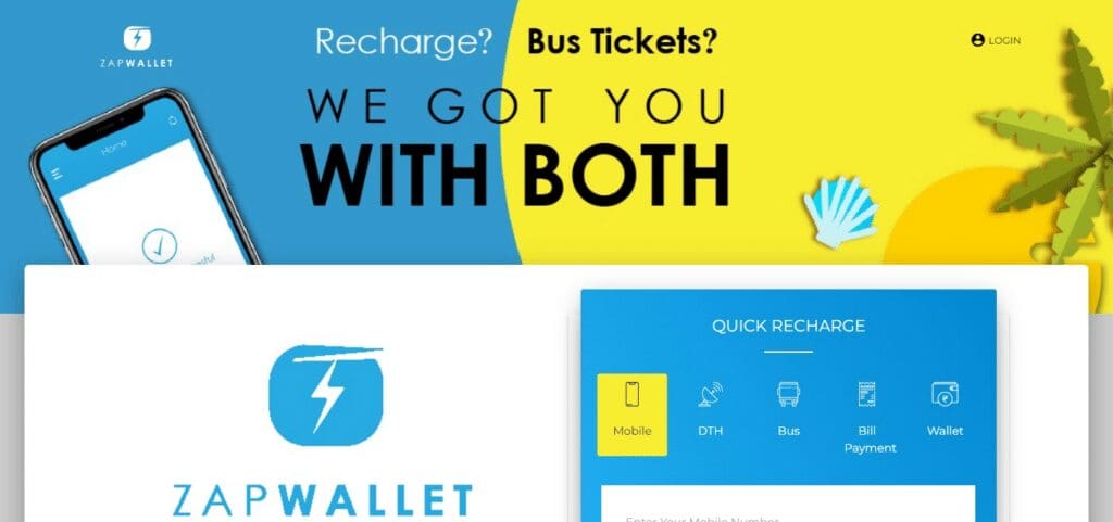 Best Lightning Wallet Apps For 2024: I Picked Top Lightning Wallet 3 Zap Wallet