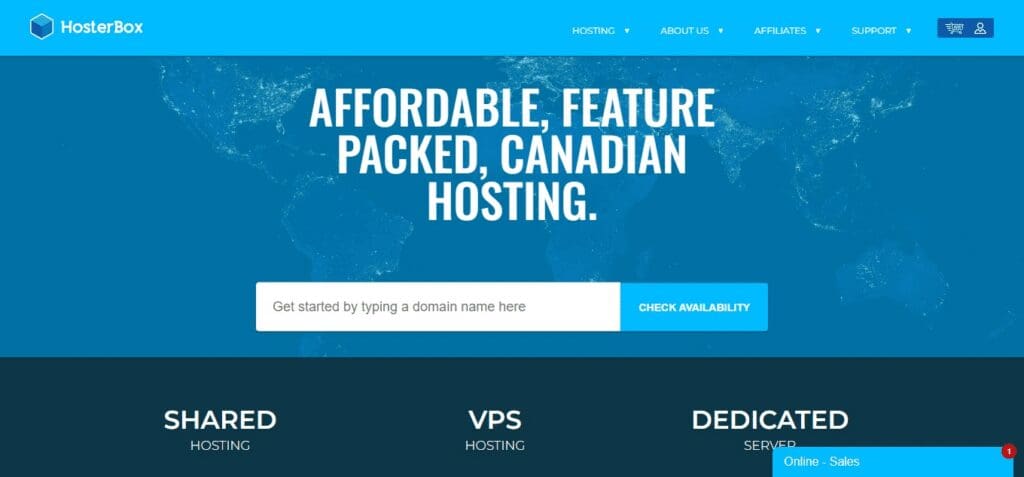 21 Best Crypto Web Hosting Brands In 2024 11 HosterBox Crypto Web Hosting