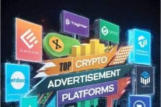 10 Best Crypto Advertisement Platforms