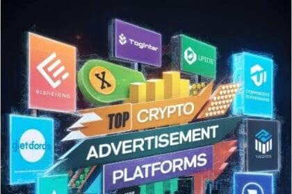 10 Best Crypto Advertisement Platforms