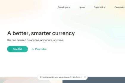 What is Maker Coin? ​How It Works & Its Features 2024 Review