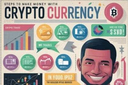 How To Make Money With Crypto