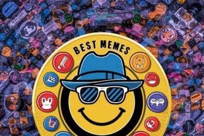 10 Best Memes Token 2024: I Picked Top Token