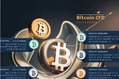 Best Bitcoin CFD Platforms