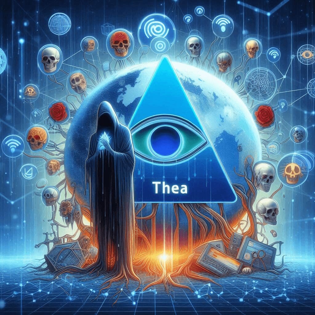 What is Theta Network? How It Works & Its Features 2024 Review 3 Is Theta Network safe?