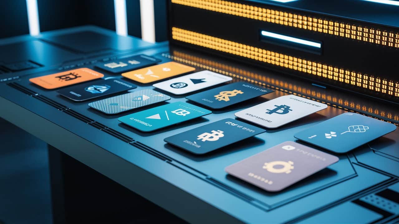 10 Best Crypto Rewards Card: Earn Bitcoin Cash Back & Reward