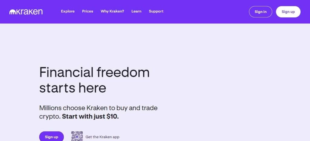 11 Best Crypto Exchange New Zealand 10 Kraken Crypto Exchange New Zealand