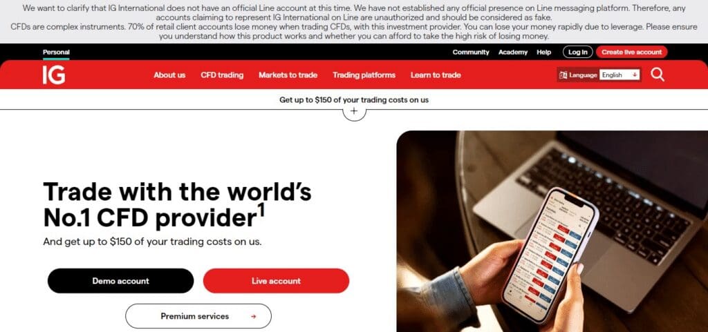15 Best Bitcoin CFD Platforms: I Picked Top Bitcoin CFD Platforms 2 IG Best Bitcoin CFD Platforms