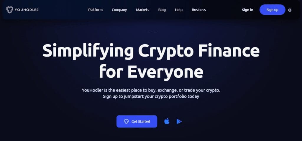 10 Best Bitcoin or Crypto Lending and Borrowing Sites 9 YouHodler