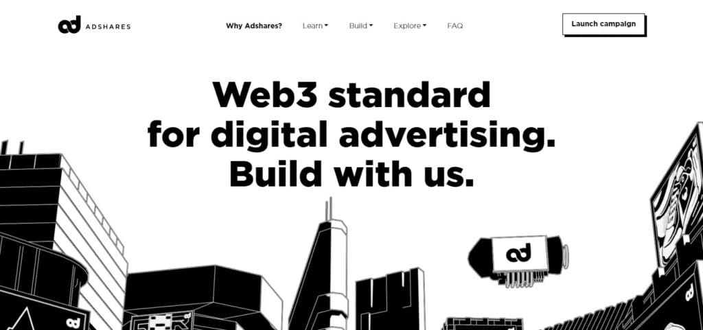 10 Best Crypto Advertisement Platforms 10 Adshares Crypto Advertisement Platforms