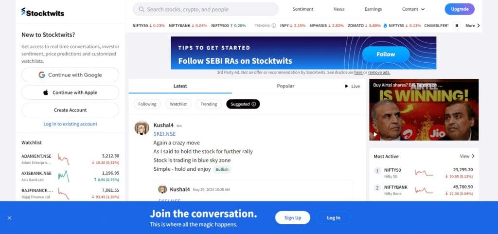 10 Best Cryptocurrency Chrome Extensions: Read Our Full Review 3 Stocktwits Cryptocurrency Chrome Extensions