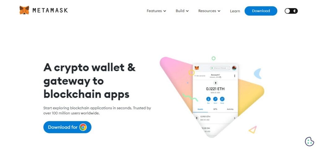 10 Best Cryptocurrency Chrome Extensions: Read Our Full Review 9 MetaMask Cryptocurrency Chrome Extensions