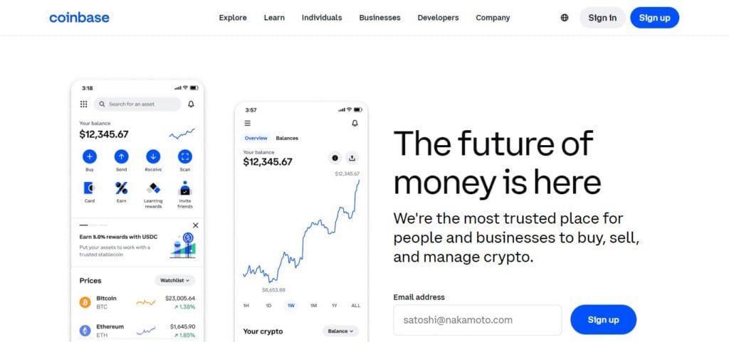 10 Best Cryptocurrency Chrome Extensions: Read Our Full Review 10 Coinbase Cryptocurrency Chrome Extensions