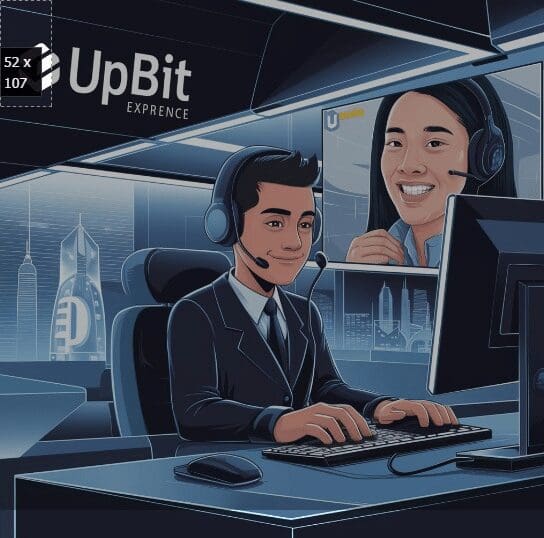 Upbit Exchange Review: Features & Pros & Cons For 2024 2 Upbit Introduction