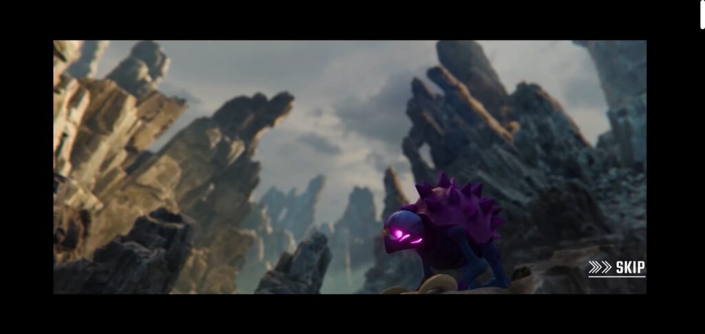 Mines of Dalarnia