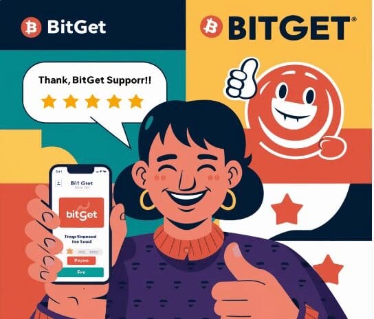 Bitget Exchange Review: Features & Pros & Cons For 2024 4 My Bitgert Customer Support Experience