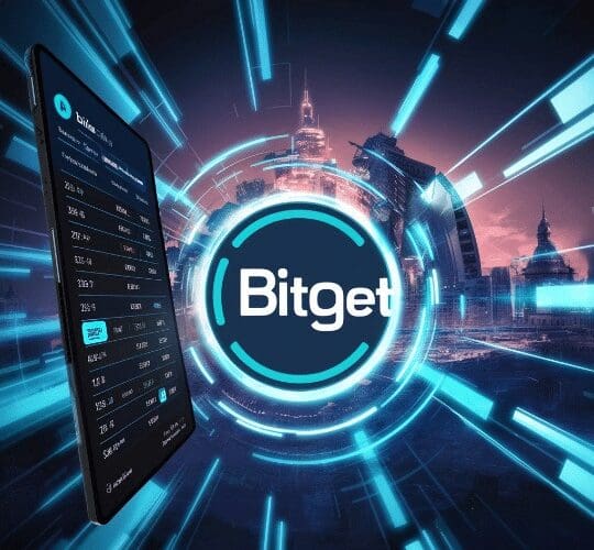 Bitget Exchange Review: Features & Pros & Cons For 2024 2 Bitget Introduction