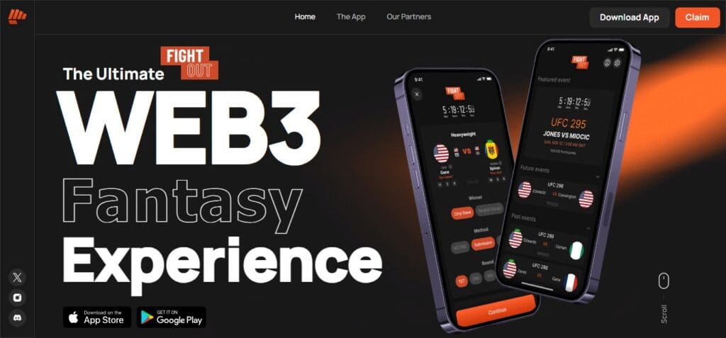 10 Best Move To Earn Apps And M2E Cryptocurrency In 2024 3 Fight Out Move To Earn App