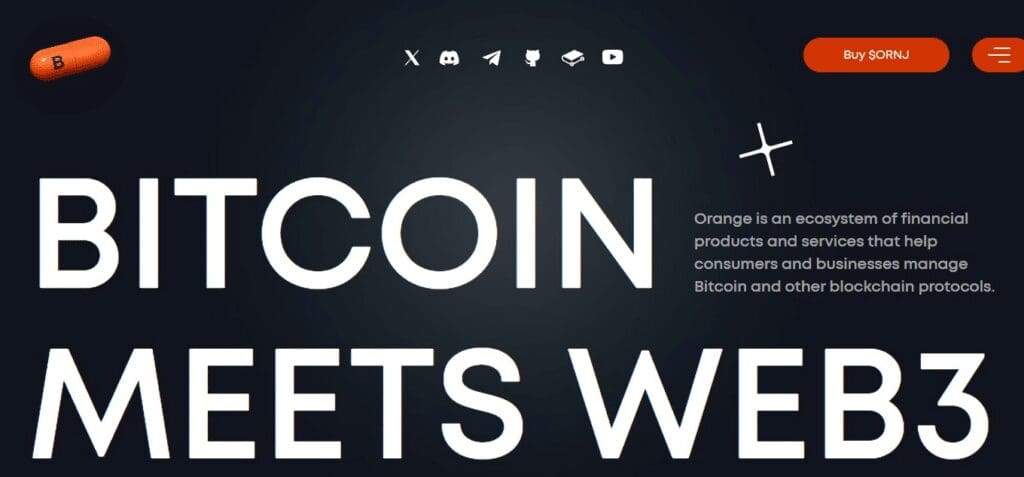 10 Best BRC-20 Tokens in 2024: I Picked Top BRC-20 Tokens 4 Orange BRC-20 Tokens