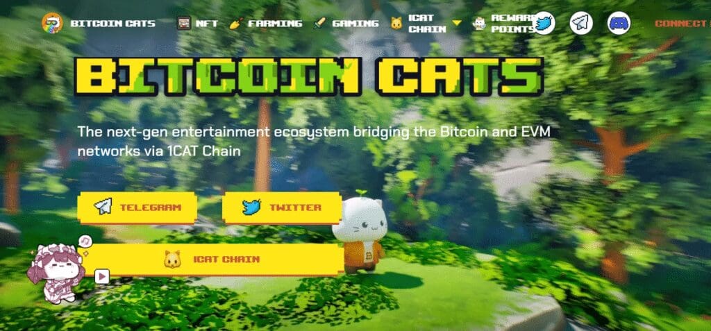 10 Best BRC-20 Tokens in 2024: I Picked Top BRC-20 Tokens 6 Bitcoin Cats BRC-20 Tokens