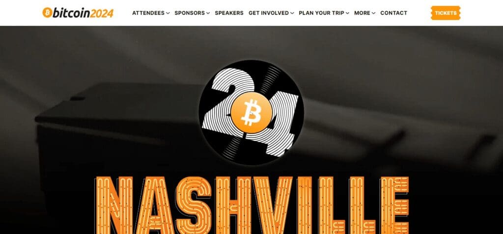 Bitcoin 2024