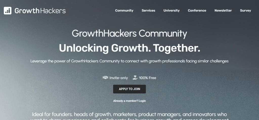 10 Best Metaverse Marketing Agency: Read Our Full Review 4 Growth Hackers Metaverse Marketing Agency