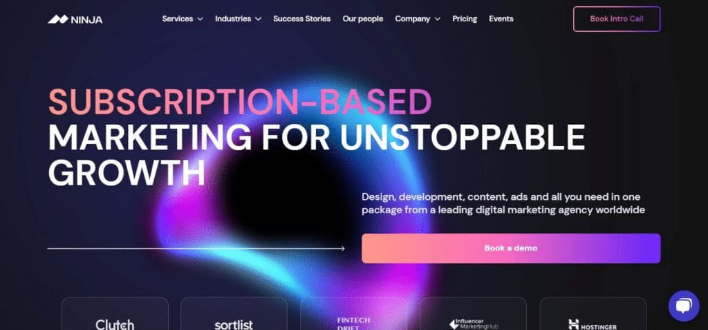 10 Best Web3 Influencer Agency: Top 10 Web3 Agency 4 Ninjapromo.io