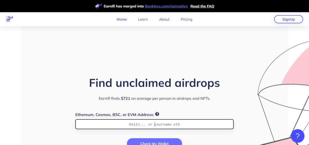 Earni.fi 
