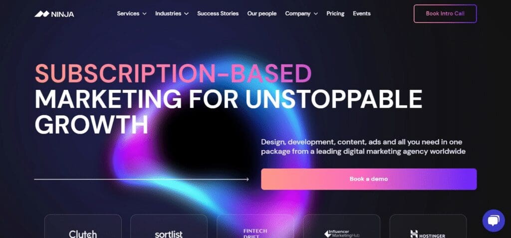 10 Best DeFi Marketing Agency: Grow Your Defi Project 2 NinjaPromo DeFi Marketing Agency