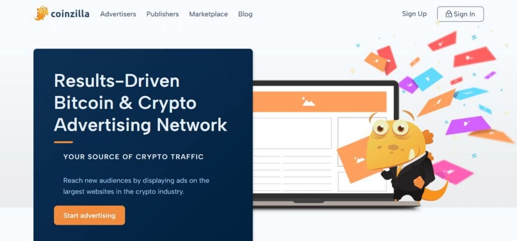 10 Best DeFi Marketing Agency: Grow Your Defi Project 11 Coinzilla DeFi Marketing Agency