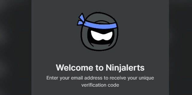 10 Best NFT Research Tools for Finding High-Quality NFTs 5 Ninjalerts NFT Research Tools for Finding High-Quality NFTs