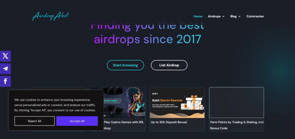 AirDropAlert