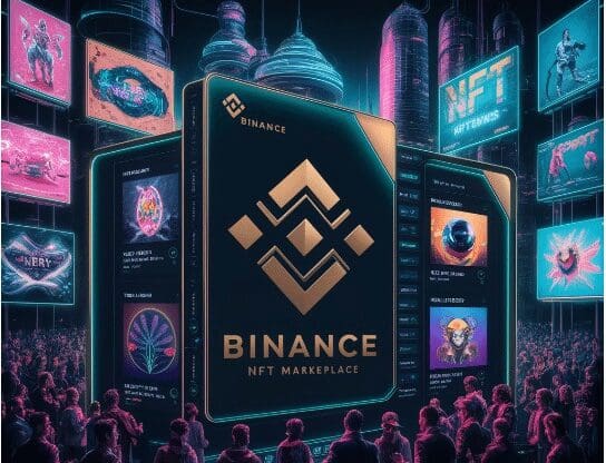 Top 10 OpenSea Alternative: Read Our Full Review 6 Binance NFT Marketplace