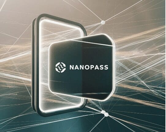 Project NanoPass Wallet to Use with OpenSea