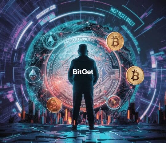Where Is Bitget Located? Discover the Headquarters of Bitget 2 What Is Bitget?