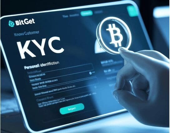 Where Is Bitget Located? Discover the Headquarters of Bitget 3 Mandatory KYC Procedures: