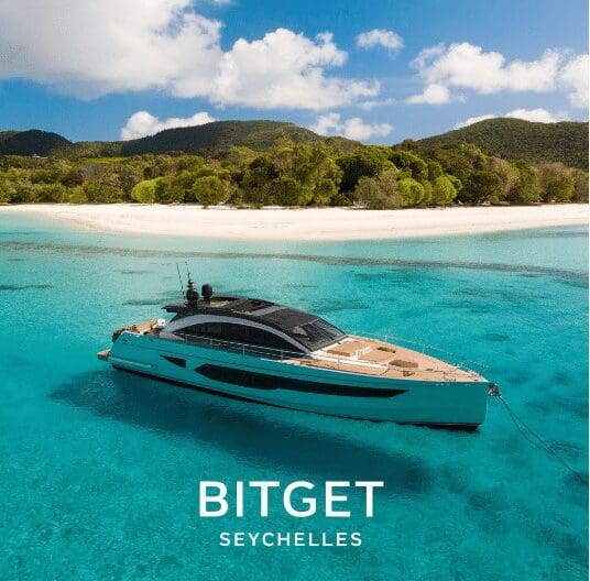 Where Is Bitget Located? Discover the Headquarters of Bitget 4 Seychelles