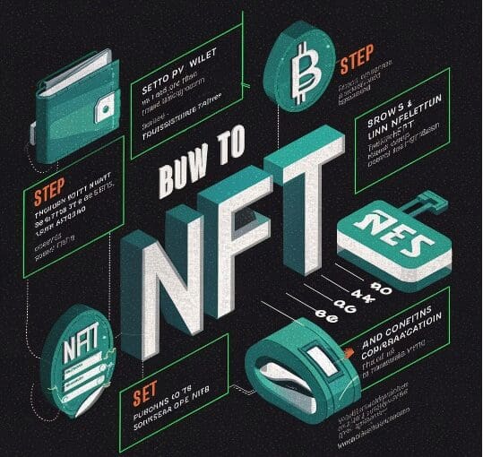 How to Buy Your First NFT on OpenSea 3 Why Are People Buying NFTs?