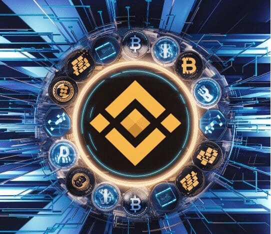 How To Deposit Money in Binance: Guide step by step