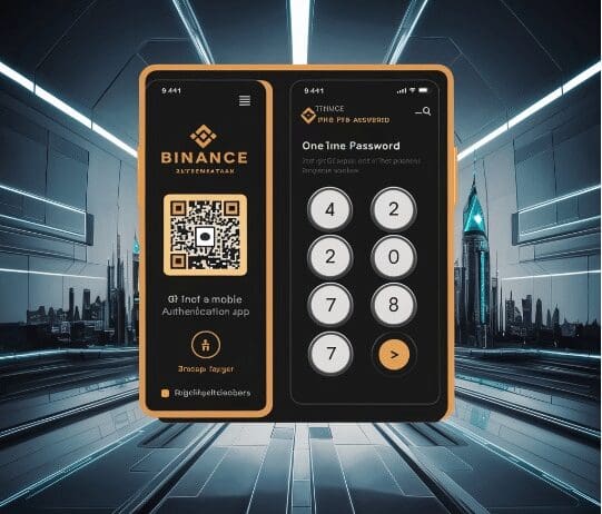 2-Factor-Authentication (2FA)