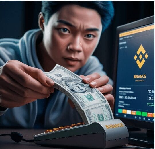 A step-by-step guide to depositing fiat currency into Binance