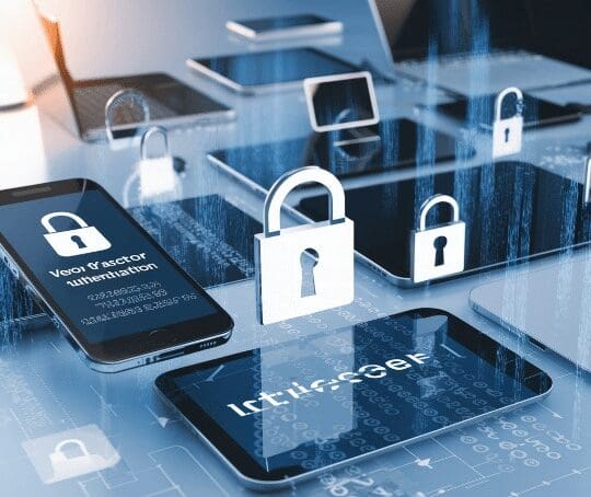 How To Enable Secondary Verification in Binance 4 Why Should I Use 2FA?
