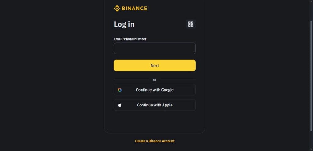 How To Delete Binance Account Permanently: Step-by-Step Process 3 How To Delete Binance Account Permanently? Step by Step Process