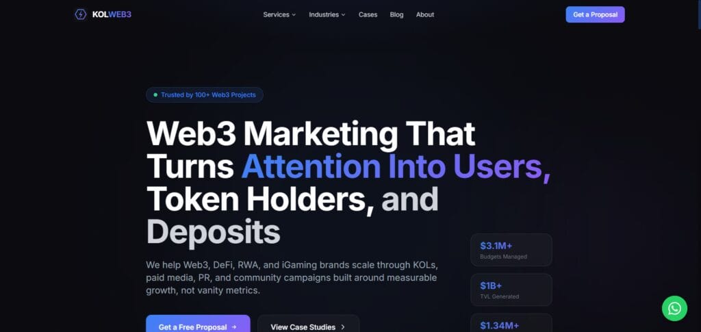 KOLWEB3 