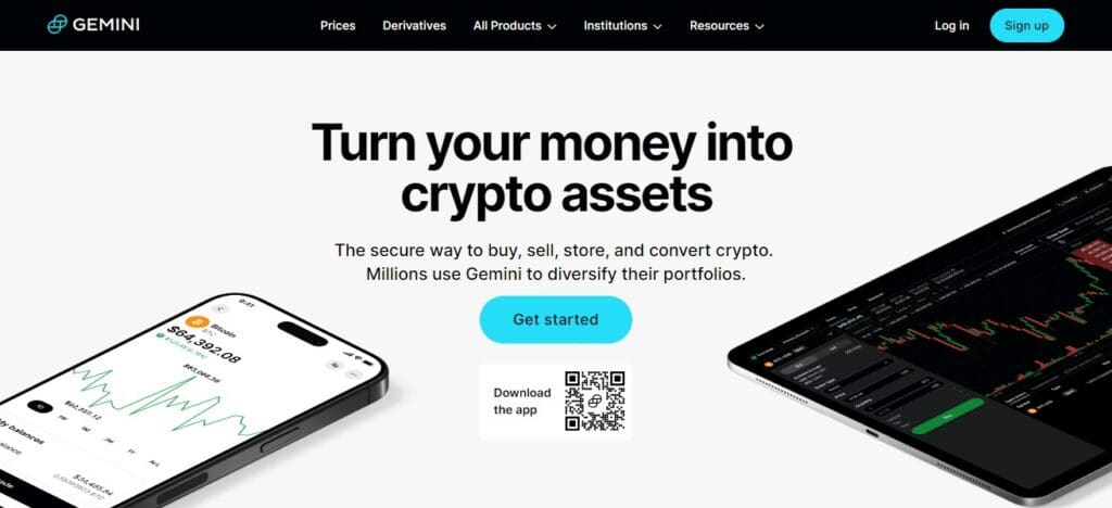 11 Best Crypto Exchange New Zealand 12 Gemini