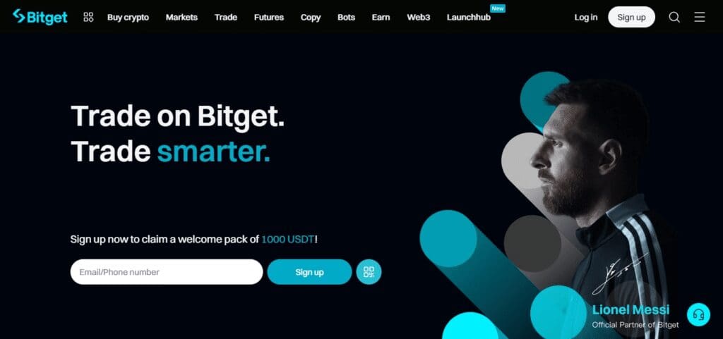 Best Crypto Trading Bots: Top Crypto Robots For 2024 6 Bitget
