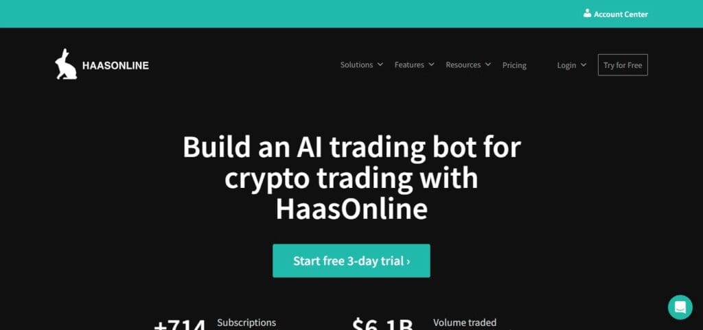 Best Crypto Trading Bots: Top Crypto Robots For 2024 14 HaasOnline