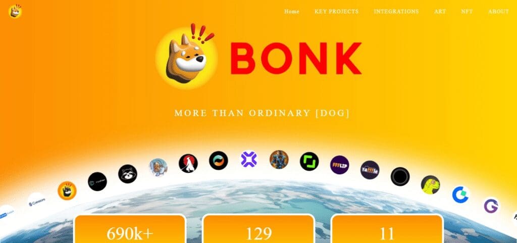 Bonk