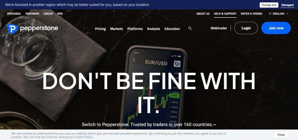 15 Best Bitcoin CFD Platforms: I Picked Top Bitcoin CFD Platforms 14 Pepperstone